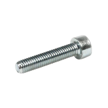 SCREW I4762 8.8ZPL CAP HEX